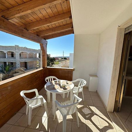 Appartamenti Al Mare Torre Pali By Ionian Travel Exterior foto