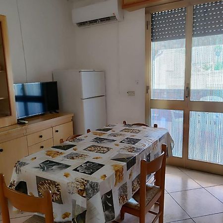 Appartamenti Al Mare Torre Pali By Ionian Travel Exterior foto