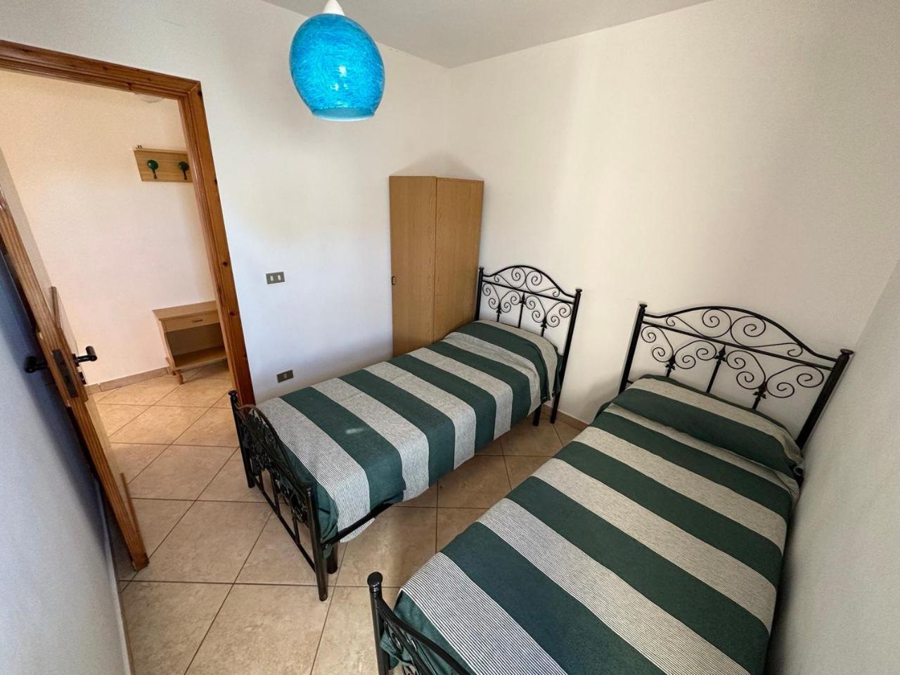 Appartamenti Al Mare Torre Pali By Ionian Travel Exterior foto