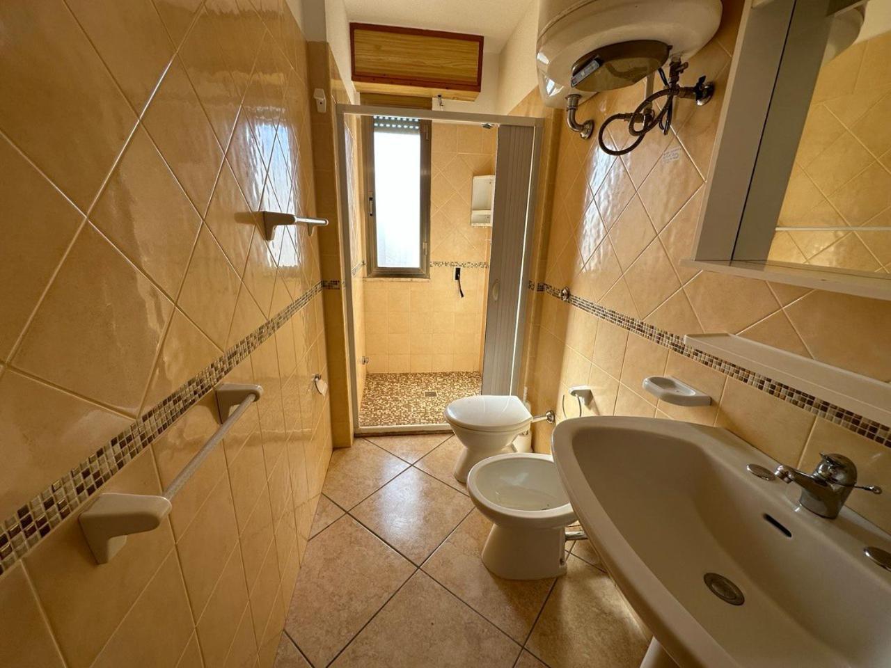 Appartamenti Al Mare Torre Pali By Ionian Travel Exterior foto
