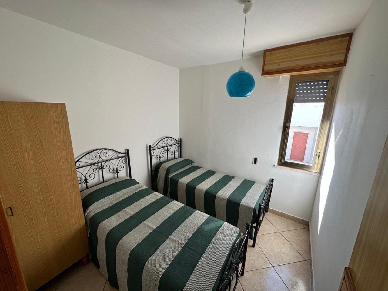 Appartamenti Al Mare Torre Pali By Ionian Travel Exterior foto