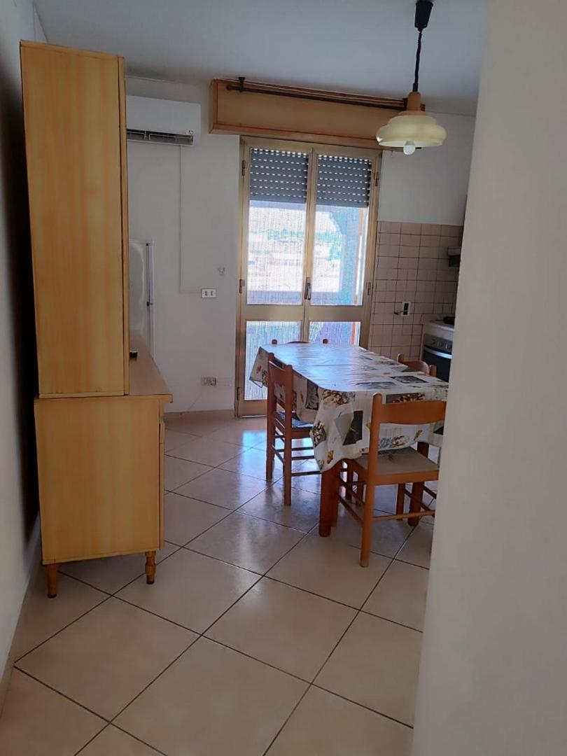 Appartamenti Al Mare Torre Pali By Ionian Travel Exterior foto